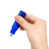 10ml Roller Bottles 12Pack Cobalt Blue Thick Glass Essential Oil