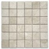 Stone Center Online M25XP Crema Marfil Beige Marble 2x2 Grid