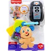 Fisher-Price Laugh & Learn Play & Go Keys, Musical Learning