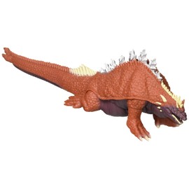 Bandai Movie Monster Series Godzilla Amphibia (Godzilla Singular Point) Figure