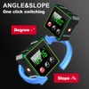 Unbranded Digital Angle Finder with Laser & Magnets – Electronic
