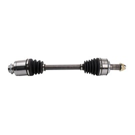 HHYOGLLY Front Right CV Axle Shaft Spline Quantity for Honda for Accord 2013-2014