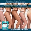 Cirepil Intimate 4 Wax Beads 28oz 800g