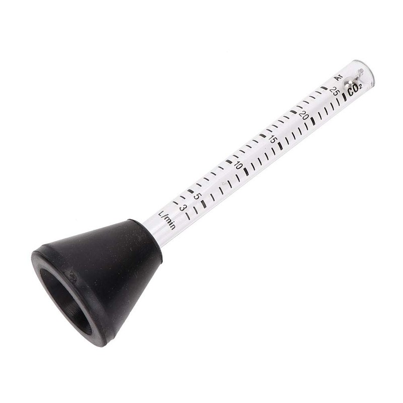 Argon Flowmeter, Co2 Flow Meter, Welding Gas Flow Meter, Double