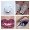 Glitter Lips Ultra Fine Dust Powder Sexy Shades Iridescent Holographic