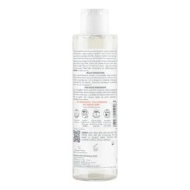 Avène Agua Micelar Desmaquillante Facial 100ml para Piel Sensible y Seca