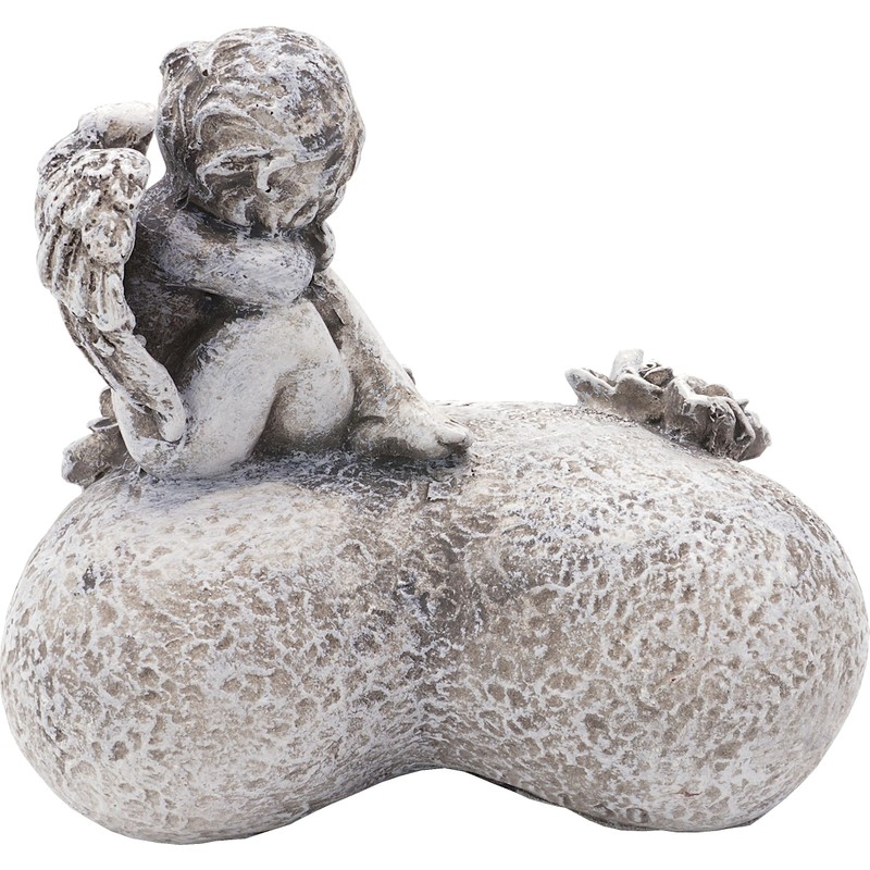 Anosta 2 x Hearts with Angel and Saying