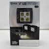 Yada 4" LED Spot Lights 2 Pack 3000 Lumens Each