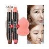 1+1 Free Lir Luxe Contouring Dual Stick 3g + Water
