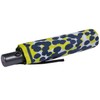 Knirps Puma Marina Slim Duomatic Folding Umbrella with Automatic Open/Close