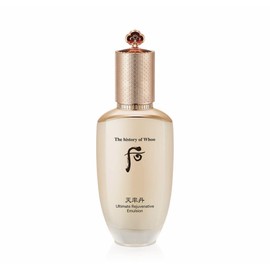 The Who Cheonyuldan Hwayul Lotion 110ml / 더후 천율단 화율 로션 110ml