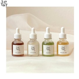 BEAUTY OF JOSEON Perfect Hangbang Palette Set 4items