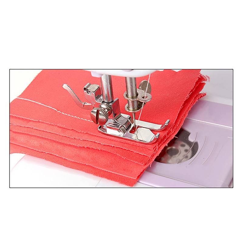 Small Sewing Machine, Portable Mini Handcraft Sewing Machine