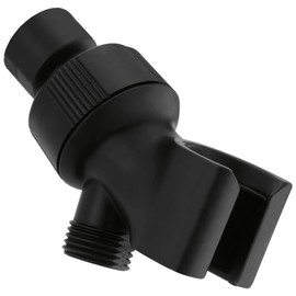 Adjustable Shower Arm Mount for Hand Shower