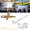 622746001 Gas Valve Extension Plug For Norcold Refrigerator 3163 N260