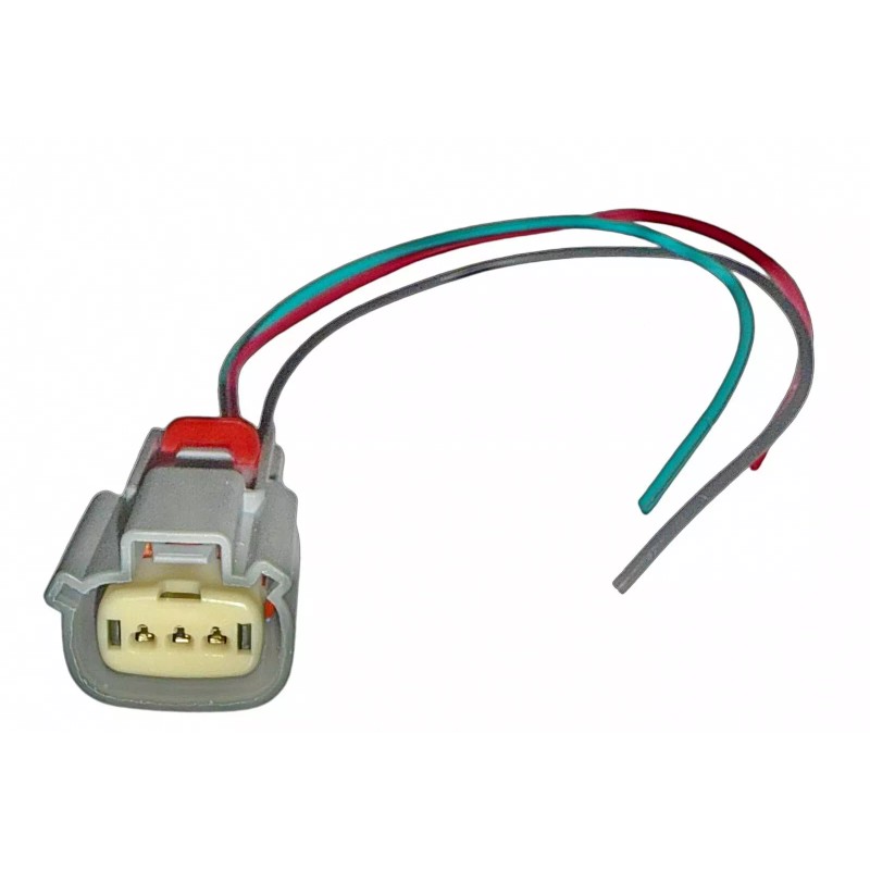 ISUMO 6 x Ignition Coil Electrical Connector Fits Ford 2011-2023