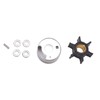 Water Pump Repair Kit 361‑87322‑0 Impeller Rebuild Set Replacement for