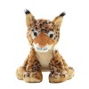 Plush Toy Wanderland Bob the Big Cat 8" Stuffed Toy