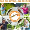 Señuelos Swimbait Pre-rigged Para Pescadores Profesionales