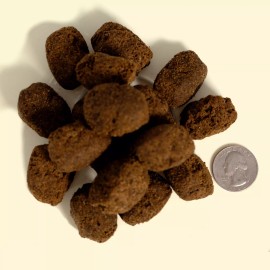 Bjornsen Pond Management Purina Aquamax Sport Fish Largemouth Fish Food - 2 lb - Bjornsen Pond Management