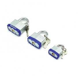 Iron Plate Key (Small) K-3914 3ea