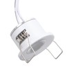 Small LED Spot Lights 28mm Hole Recessed Mounting Mini Display