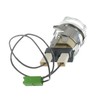 Masterpart Oven Halogen Lamp 25W to Fit Ariston, Hotpoint, Indesit,
