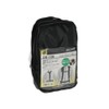 Jefcom DB-126 Belt Suspender Shoulder Pad