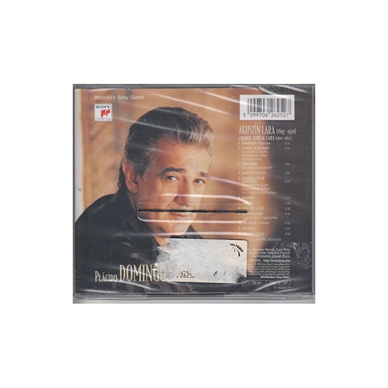 Bajo el Cielo Español