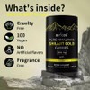 Set of 3 Altai Shilajit Resin Highly Concentrated | 3