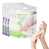 Hand Care Mask