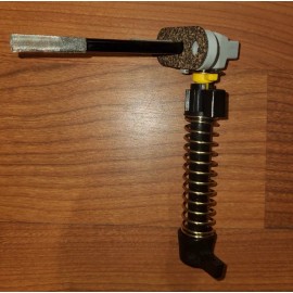 Polaris 1999 Polaris Scrambler 4x4 2x4 Petcock Fuel Shutoff Valve