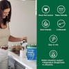 Organika Colágeno Hidrolizado con Bisglicinato de Magnesio y Teanina 250