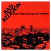 How Could Hell Be...(re-issue)