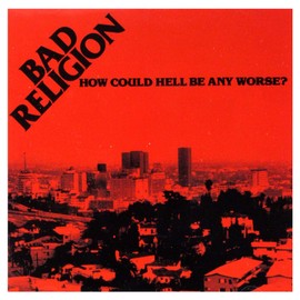 How Could Hell Be...(re-issue)