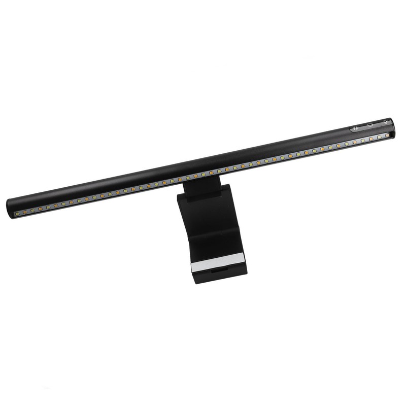 Monitor Light Bar Eye Caring 3 Dimming 5 Color Temperatures