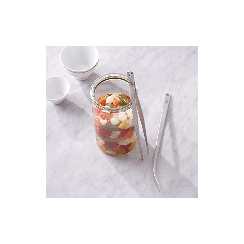 Paderno 42902-31 Kochzange