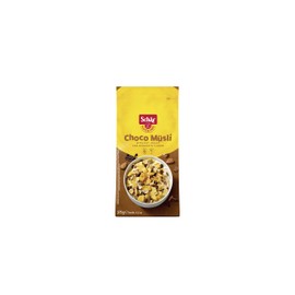 Schär Choco Müsli, 375 g