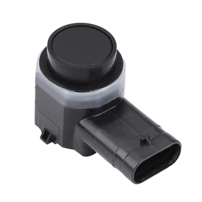 Aramox Front Rear Bumper PDC Parking Aid Sensor for XF
