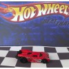 Hot Wheels 2009 Mystery Car 182 Prototype H24 Red 5sp/black