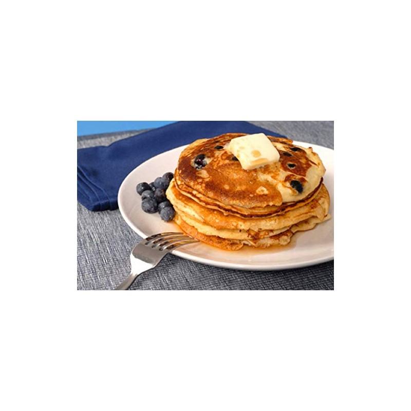 Maple Grove Farms Organic Pancake & Waffle Mix with Honey,