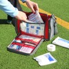 24/7 First Aid Coaches' First Aid Kit, Sports First Aid
