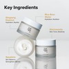 Beauty of Joseon Dynasty Cream Hydrating Face Moisturizer for Dry,