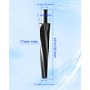 7 Degree Ball Joint Tapered Reamer Tapered Reamer for 1-1/2"