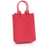 TOUS Women's Mini Pop T La Rue New Fuchsia Bag,