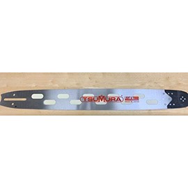 Tsumura 28" Guide Bar LIGHT-WEIGHT 3/8-050-96DL Echo CS590 CS650 CS670 CS8000