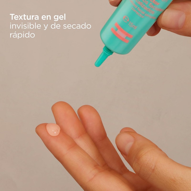 ISDIN Teen Skin Acniben Corrector de Granos Faciales - 15