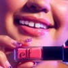 e.l.f. Cosmetics Glow Reviver Plumping Aceite Labial Chicle Explosivo
