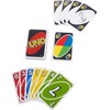 Mattel Games Mattel Games UNO Family Card Game, with 112