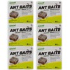 RESCUE! Ant Baits - 6 Pack - 24 Bait Stations